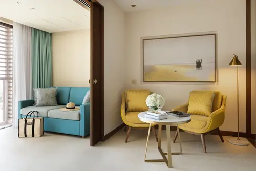 Jumeirah Gulf of Bahrain Resort & Spa - Other Facilities - Common Area 35